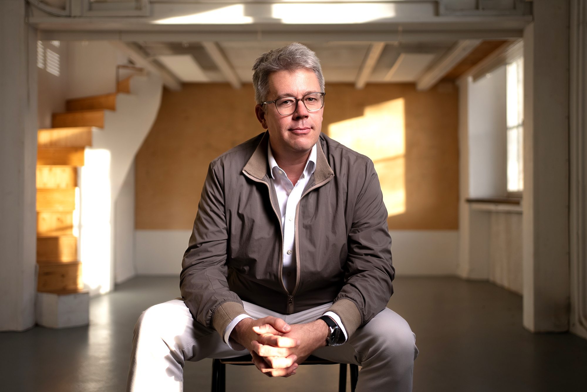 Nikolaus Röttger – Foto: Dominik Tryba