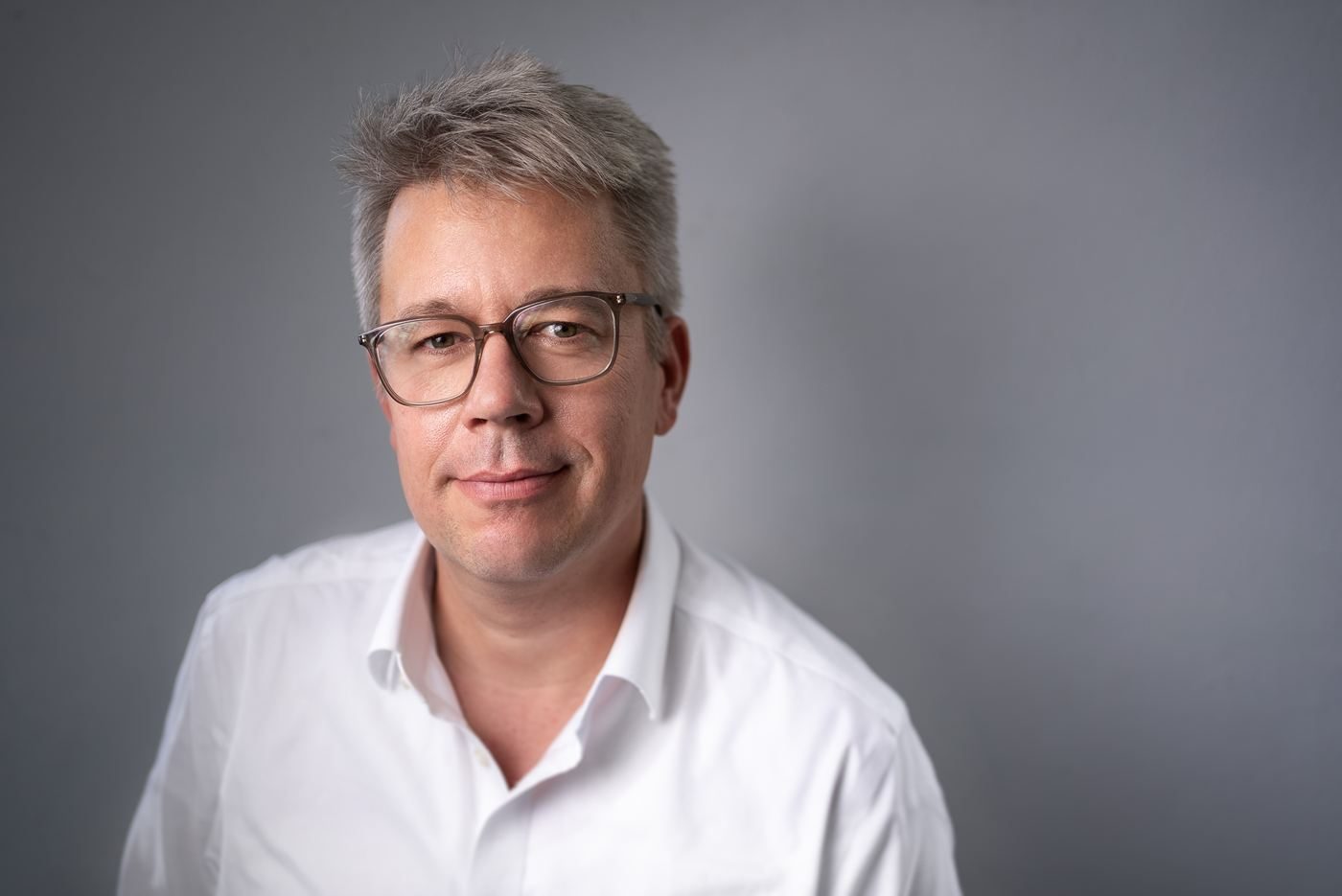 Nikolaus Röttger – Foto: Dominik Tryba